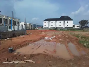 Jahi 500sqm N270m
