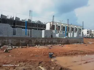 Jahi 500sqm N270m