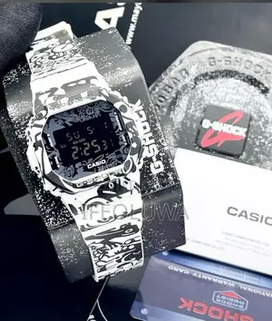 Wrist Watch