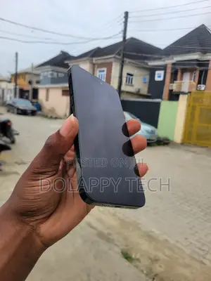 Apple iPhone 14 Pro Max 256 GB Black