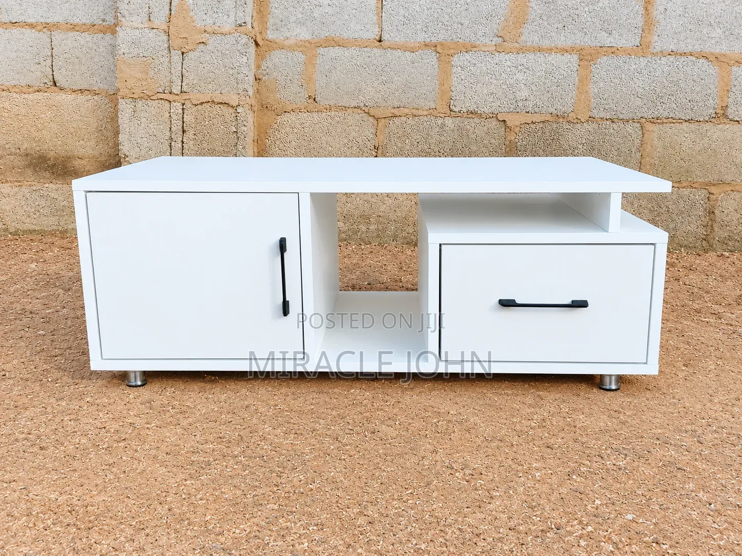 Luxury Center Table