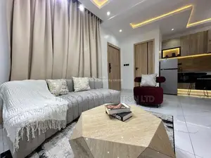 Brand New One Bedroom