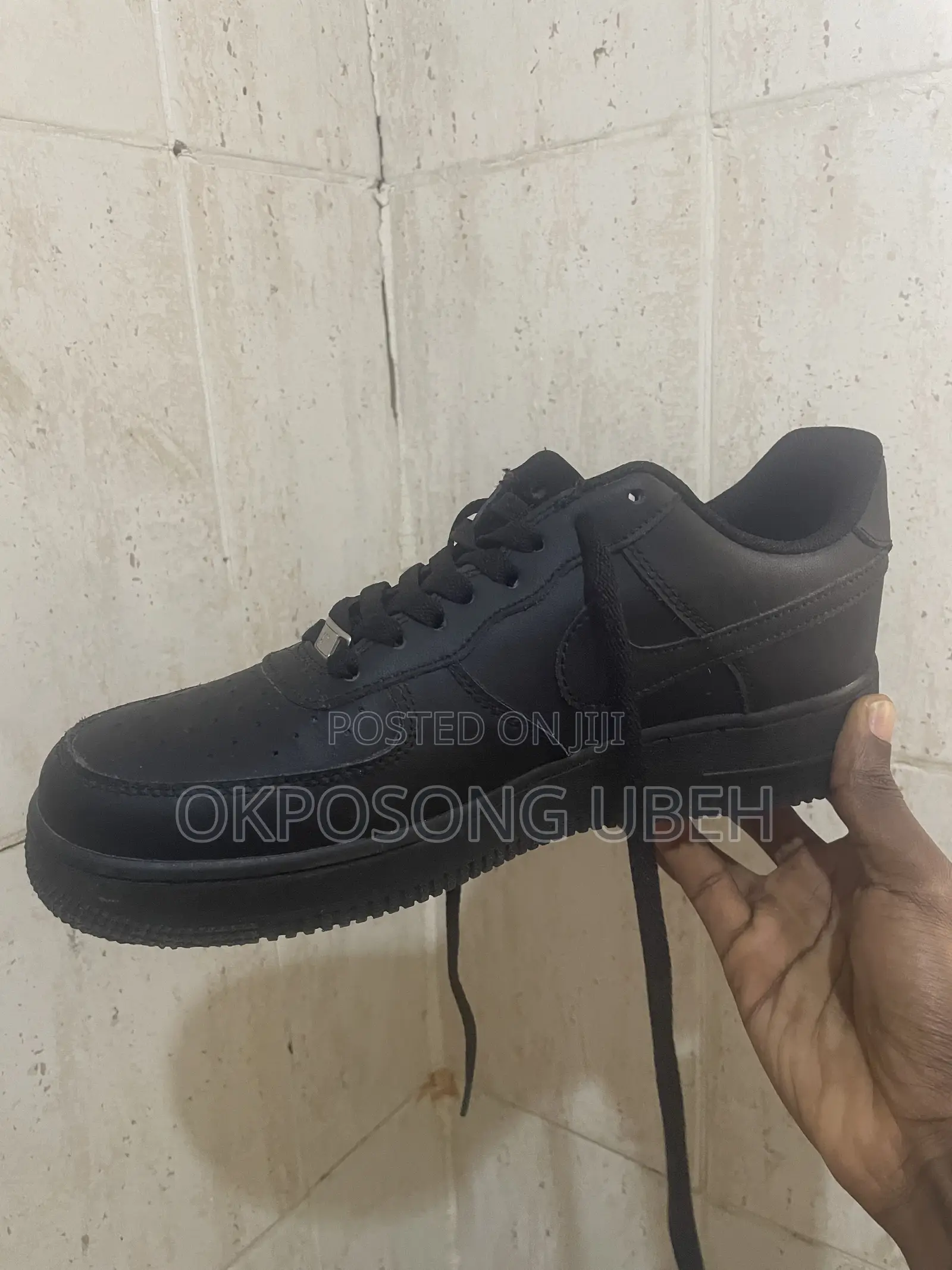 Nike Airforce 1