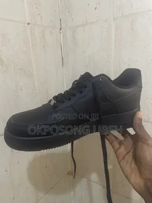 Nike Airforce 1