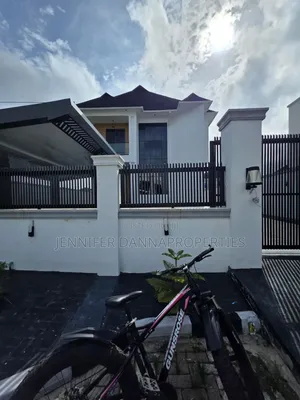 5bdrm Duplex in Sangotedo for sale