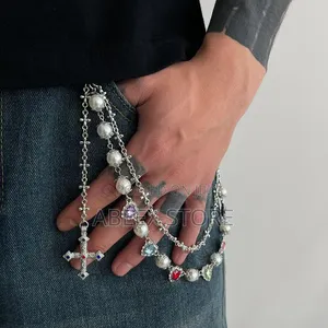 Stylish Jean Chain for Men