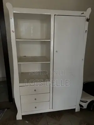 Baby Wardrobe