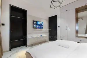 New 2 Bedroom Apartment