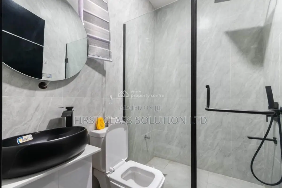 New 2 Bedroom Apartment