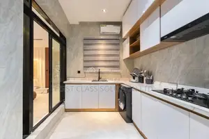 New 2 Bedroom Apartment