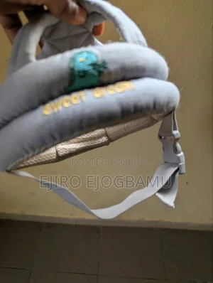 Head Protector for Babies