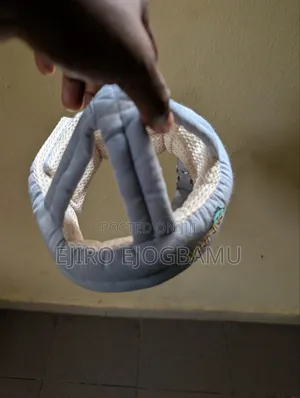 Head Protector for Babies