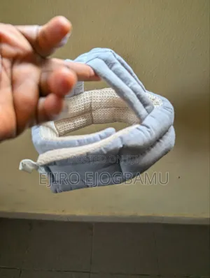 Head Protector for Babies
