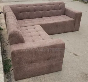Classique Sectional Sofa