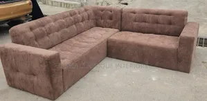 Classique Sectional Sofa