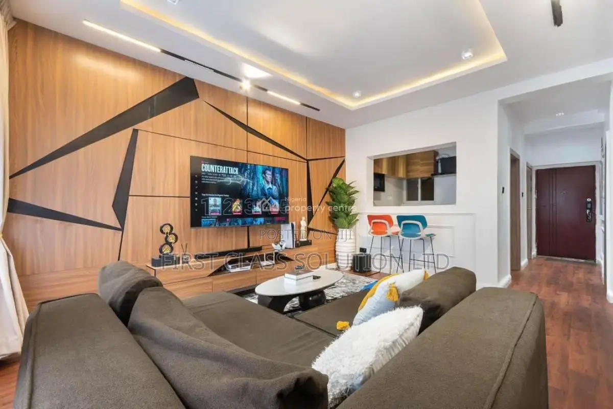 Brand New 2 Bedroom Apartment