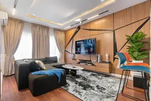 Brand New 2 Bedroom Apartment