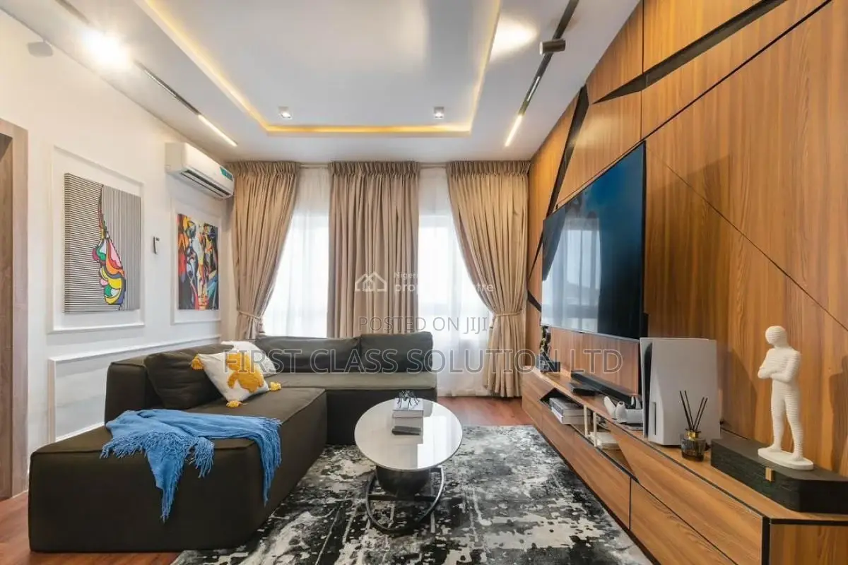 Brand New 2 Bedroom Apartment