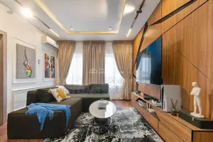 Brand New 2 Bedroom Apartment
