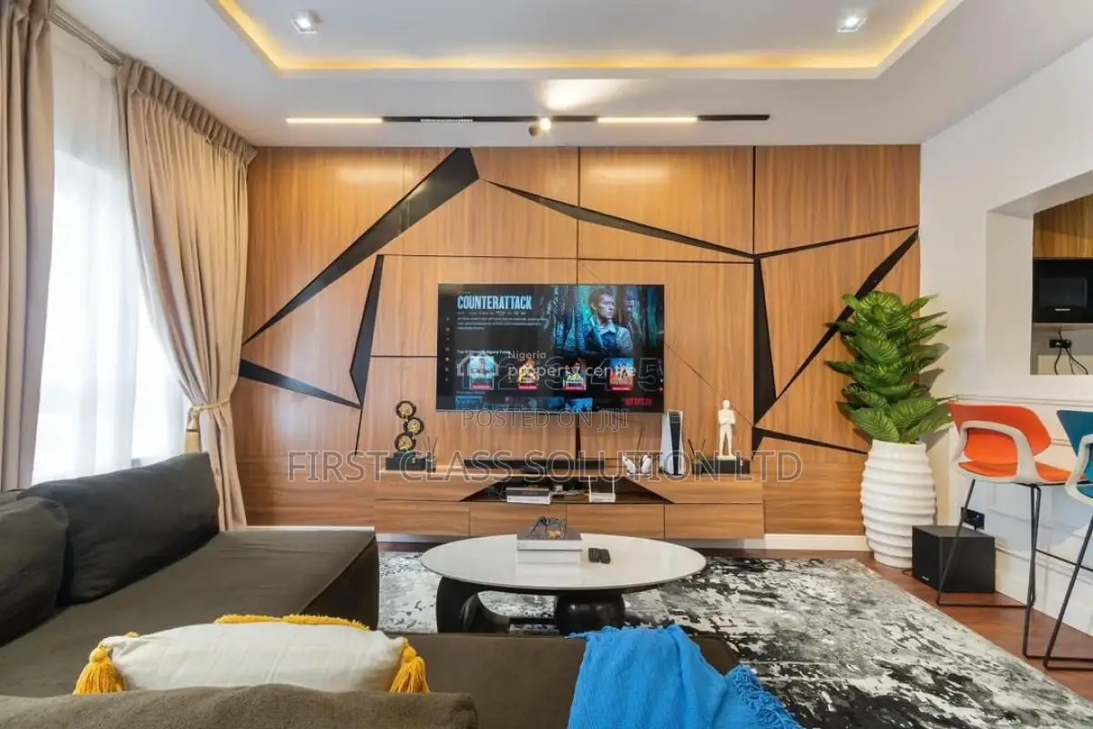 Brand New 2 Bedroom Apartment