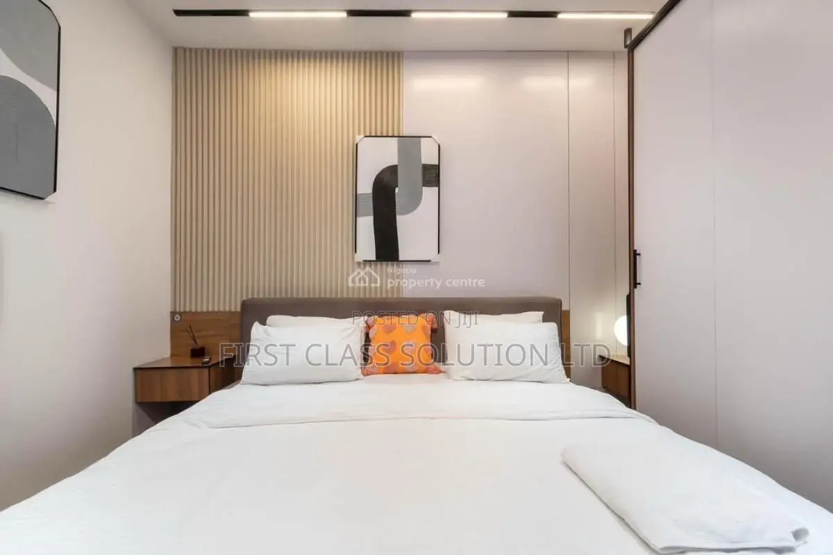Brand New 2 Bedroom Apartment