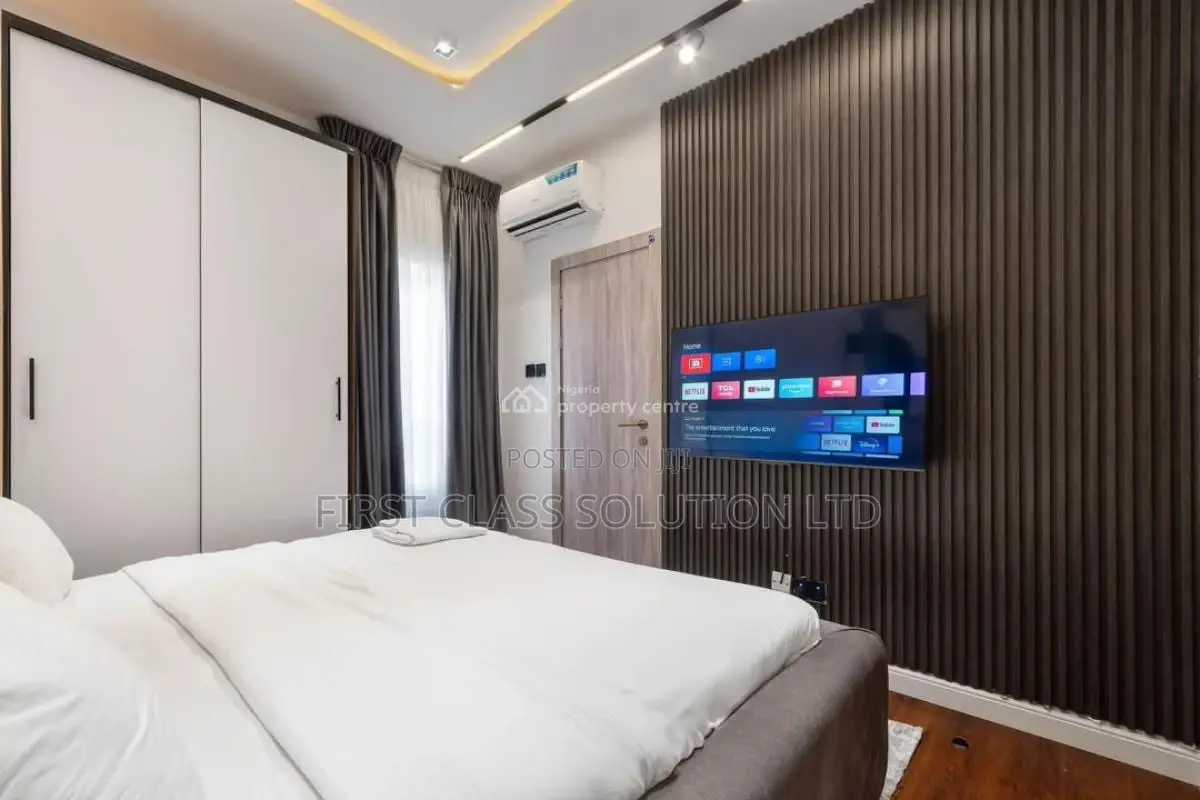 Brand New 2 Bedroom Apartment