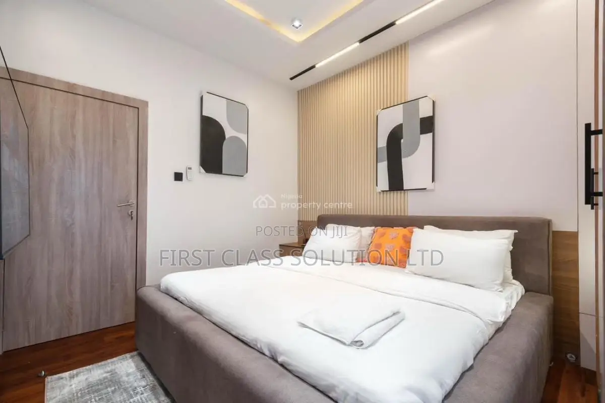 Brand New 2 Bedroom Apartment