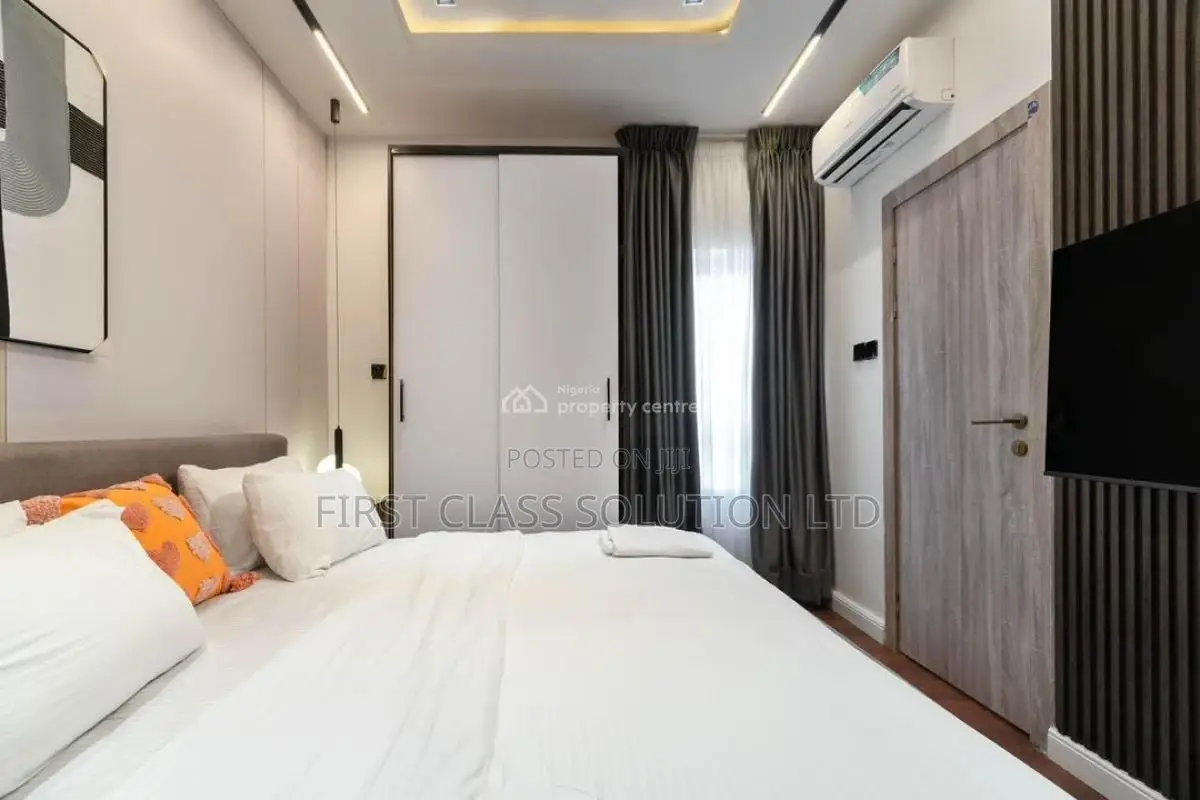 Brand New 2 Bedroom Apartment
