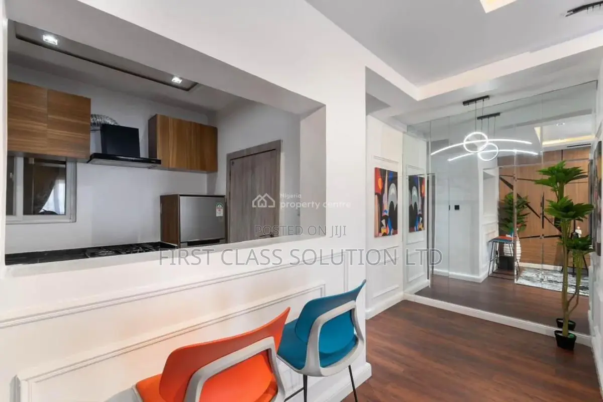 Brand New 2 Bedroom Apartment
