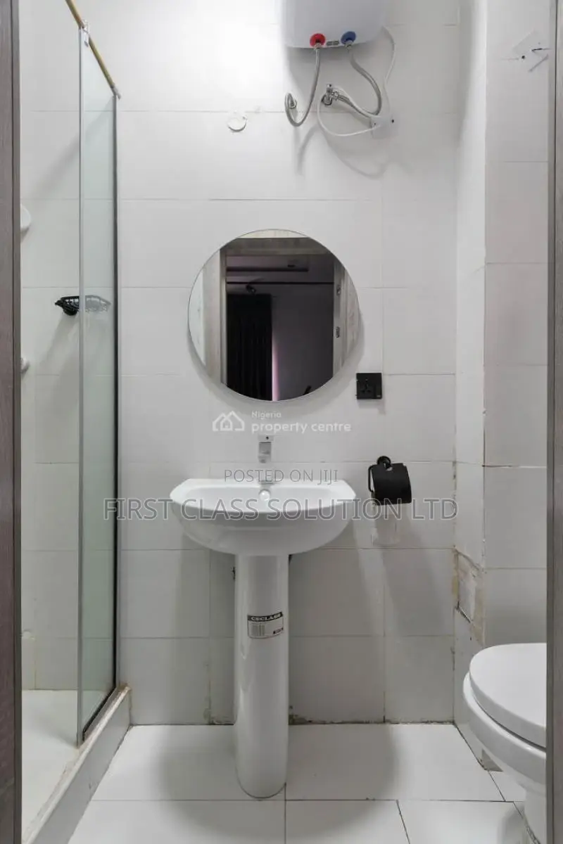 Brand New 2 Bedroom Apartment