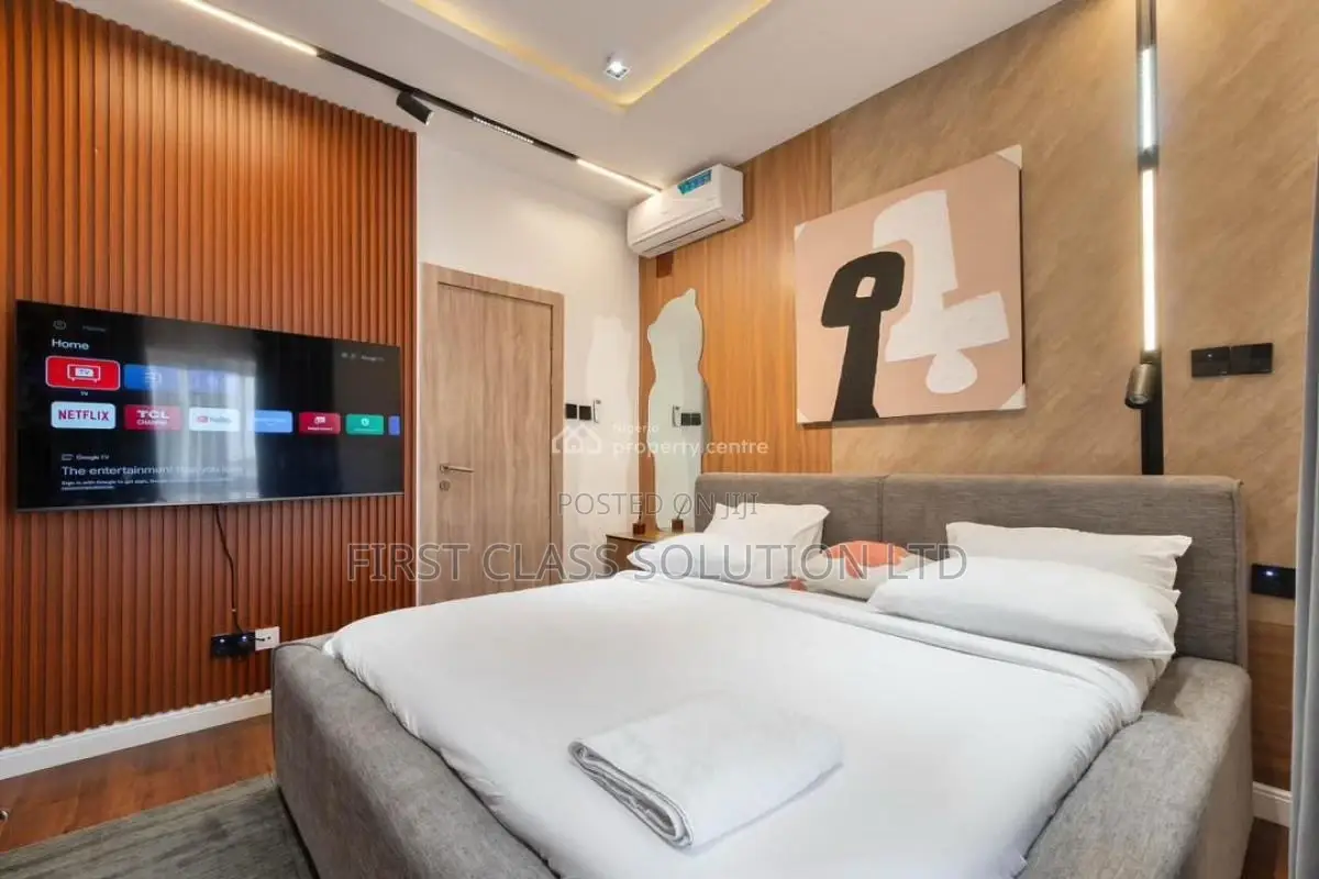 Brand New 2 Bedroom Apartment