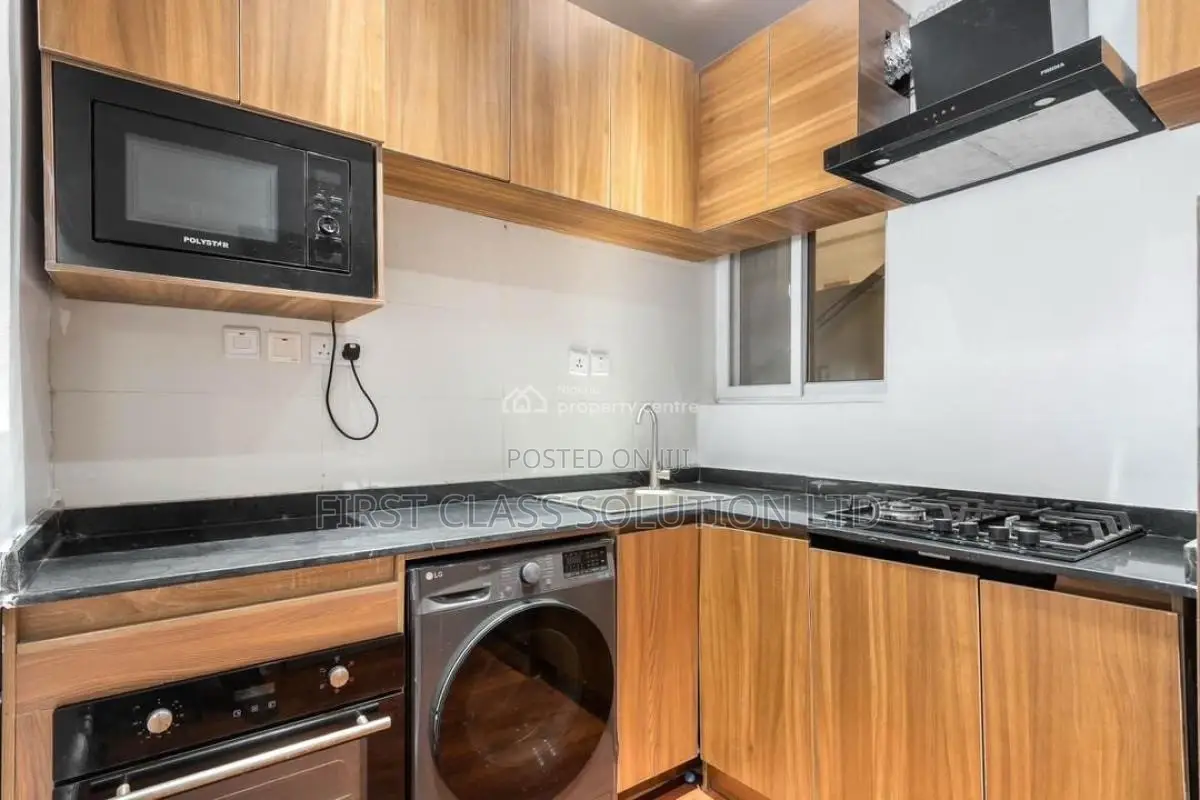 Brand New 2 Bedroom Apartment