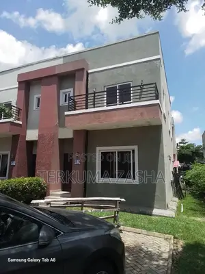 2bdrm Duplex in Lokogoma for sale