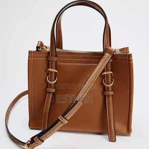 Luxury Zara Bag