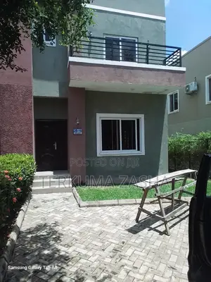 2bdrm Duplex in Lokogoma for sale