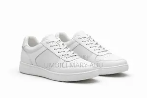 Female Sneakers_uk Size,38-42, Akwanga Delivery