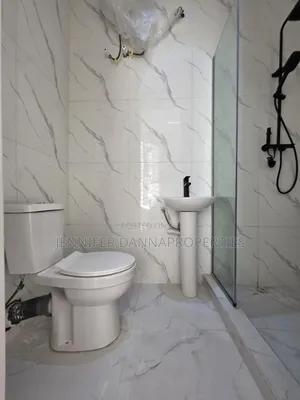 4bdrm Duplex in Ikota for sale