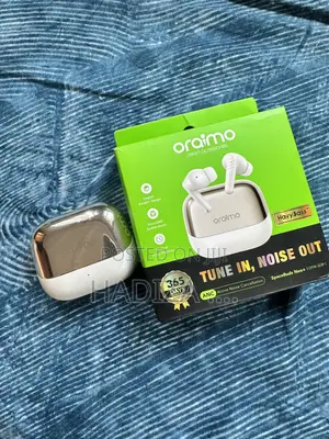 Oraimo Earbuds