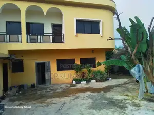 5bdrm Duplex in Jabi for rent
