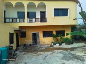 5bdrm Duplex in Jabi for rent