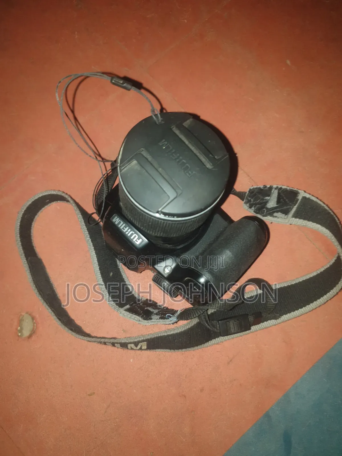 Fujifilm S9200
