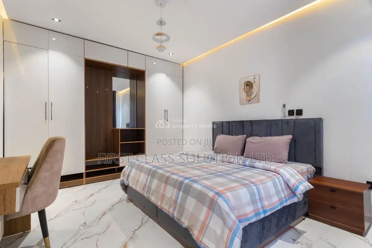 Luxurious 2 Bedroom Apartment