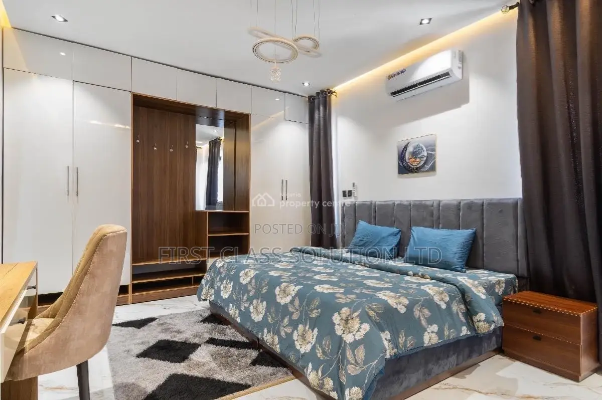 Luxurious 2 Bedroom Apartment