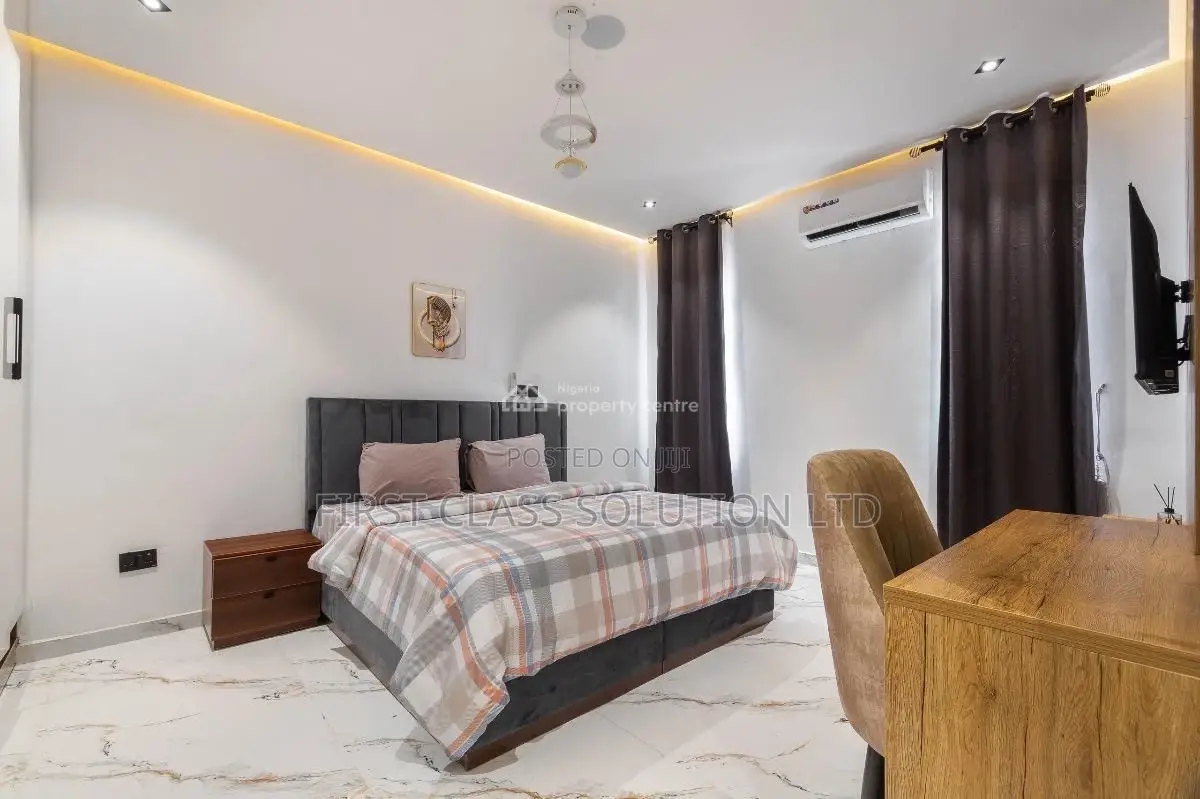Luxurious 2 Bedroom Apartment