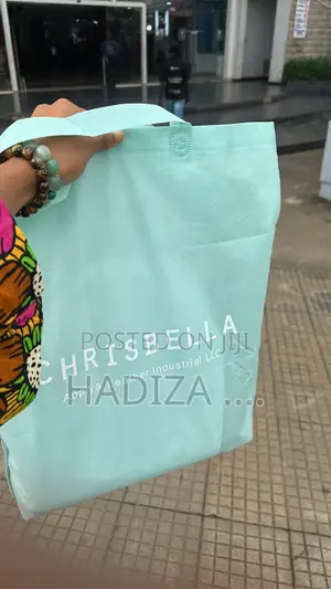 Chrisbella Bag