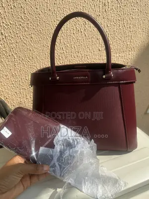 Chrisbella Bag