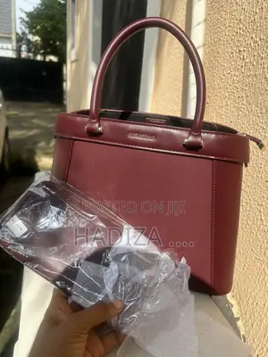 Chrisbella Bag