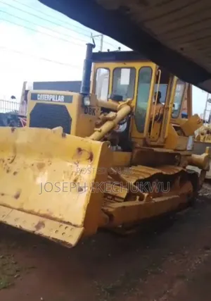 Heavy Duty Bulldozer for Sale – Strong & Reliable