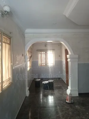 Furnished 3bdrm Block of Flats in Command, Ipaja / Ipaja for rent