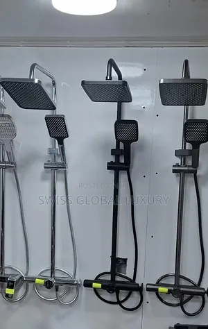 High Quality Standing Shower Mixer